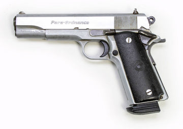 Pistol Para Ordanance P14-45 5 Barrel Stainless