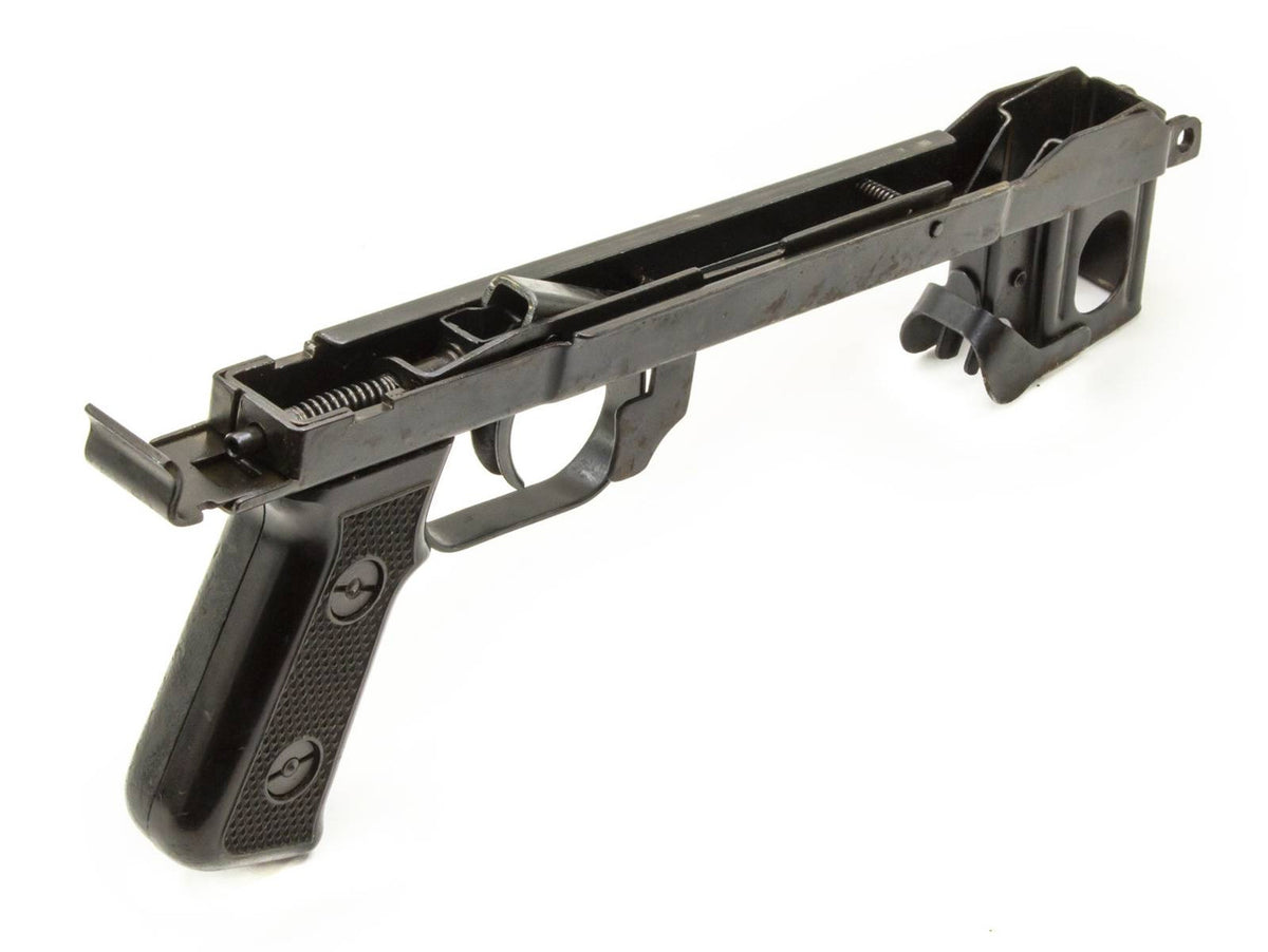 PPS-43 7.62x25mm Parts Kit- Incomplete