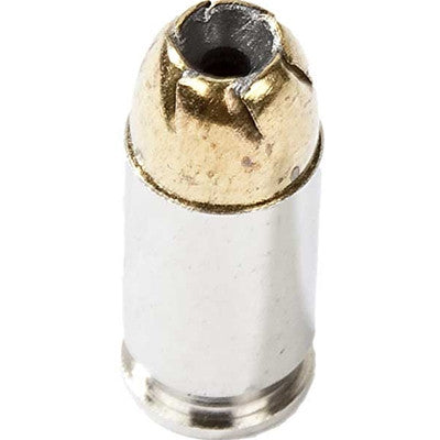 Remington Ammunition GS380B Golden Saber  380 ACP 102 GR Brass Jacket Hollow Point (BJHP) 25 Bx/ 20 Cs