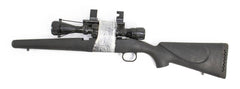 Mauser M96 Rifle Polymer Stock w/Scope