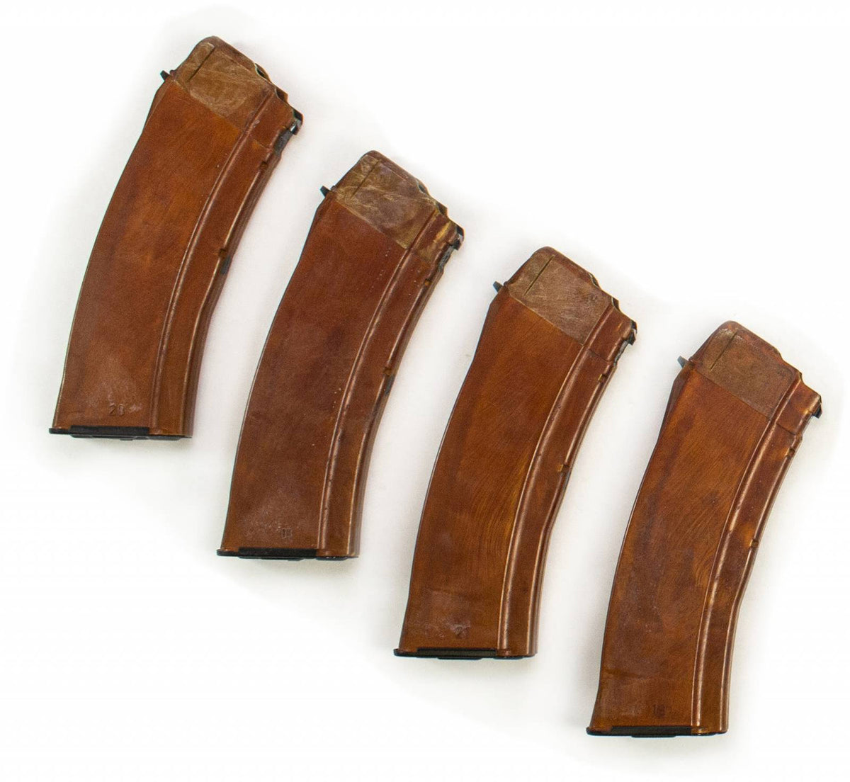 East German AK-74 Mpi-AKS-74n Side Folder Parts Matching, 5.45x39 *Very Good*