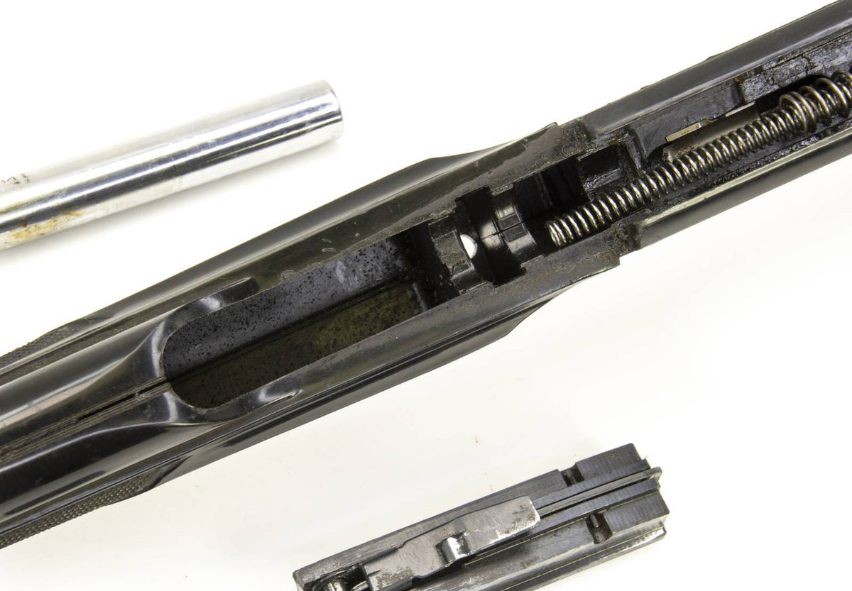 Parts Kit Remington Nylon 66 .22LR Less Rec