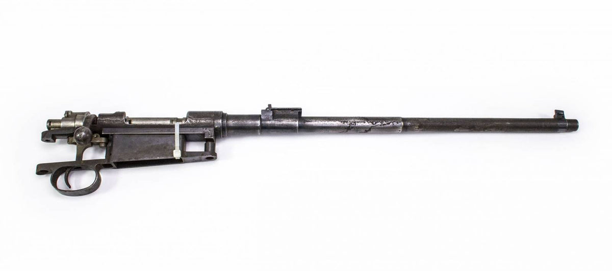 Duetsche Waffen Carbine Gewehr 98 Small Ring 7mm Barreled Action