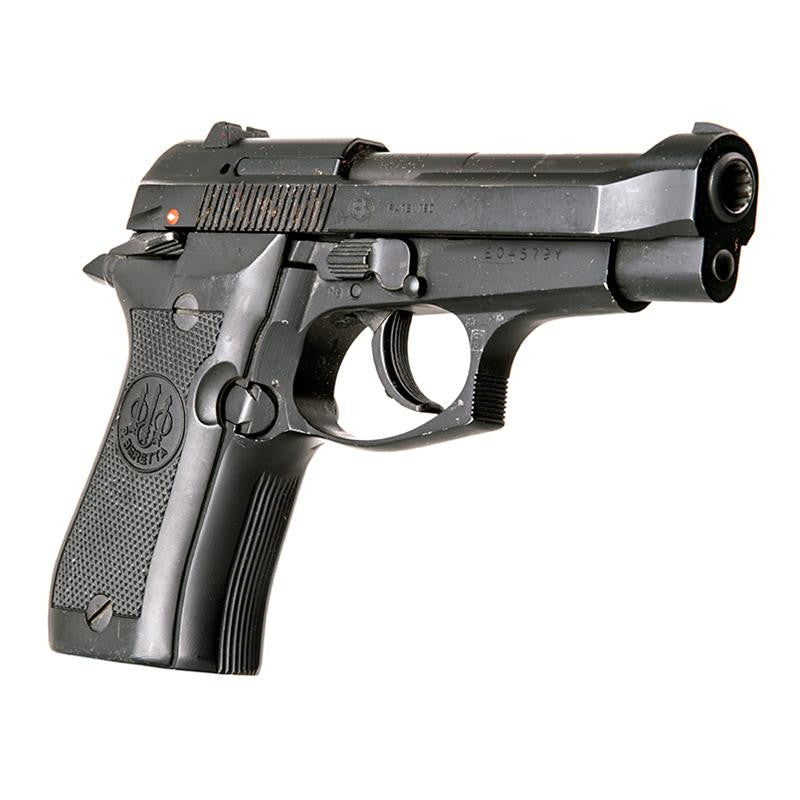 Beretta 84F .380 ACP 13rd Capacity Excellent Condition X