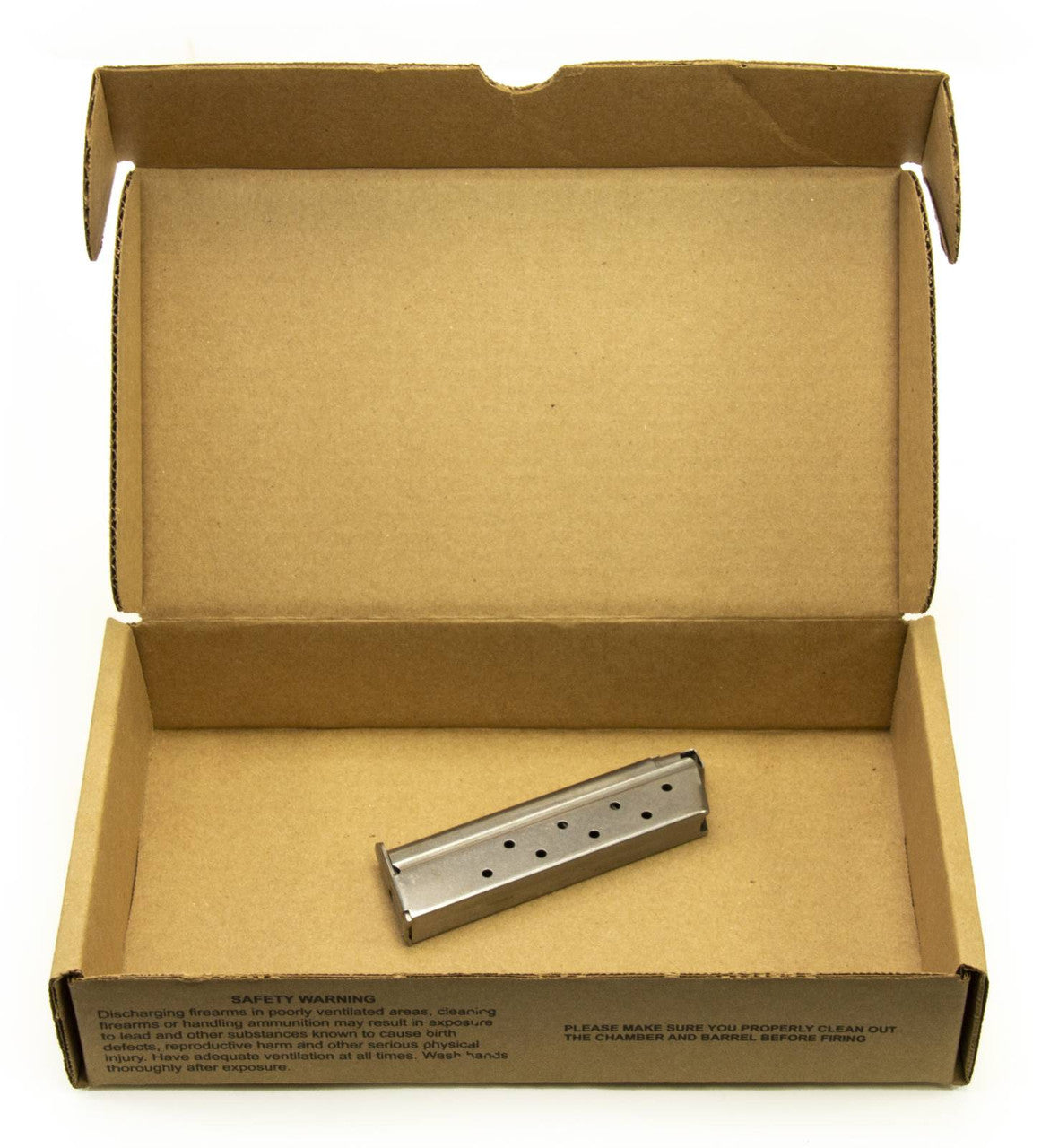 Colt 1911 10mm 8rd Magazine