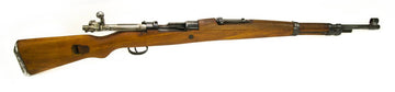 Yugo Zastava M48 Bolt Action Rifle 7.92mm Mauser - C&R Eligible6912