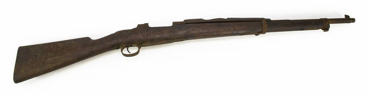 Rifle Oviedo 1916 7MM 18