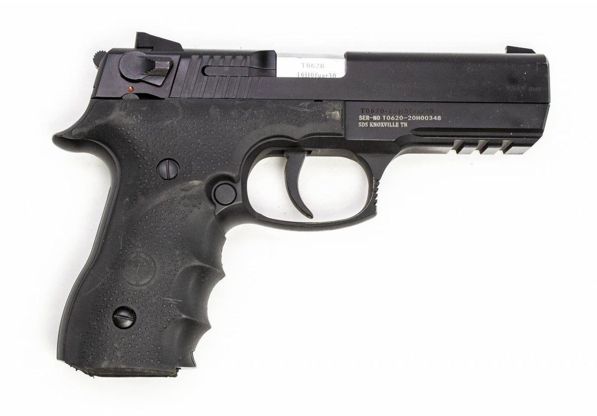 ZIGANA F 9MM TRAINING PISTOL HG1999_33