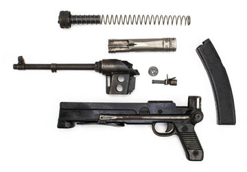 Yugo M56 Parts Kit