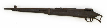 Japan Tokyo Arsenal Type 38 PI6