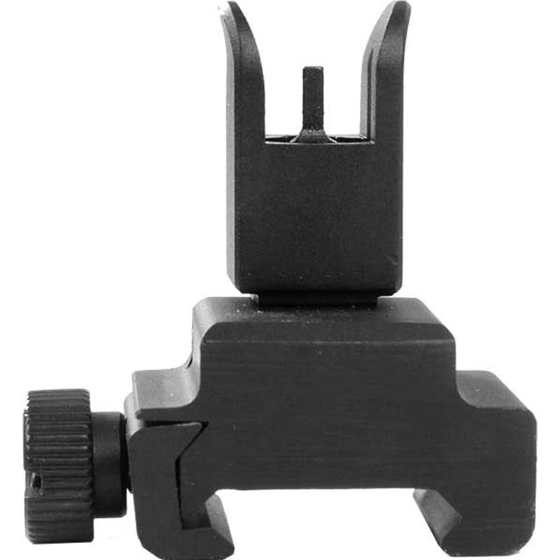 Flip-Up Tactical Low Profile Front Sight