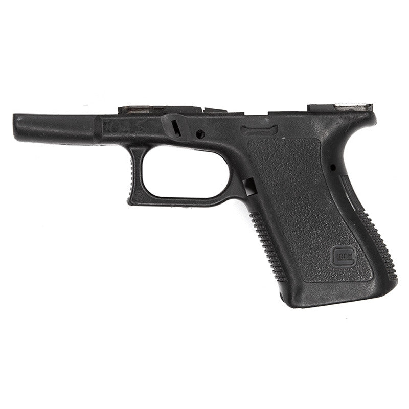 Factory GLOCK 19 Gen 2 9mm Frame - Used Condition