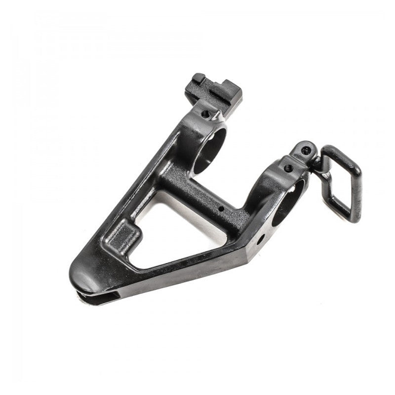 AR-15 A2 Front Sight Gas Block with Bayonet Lug