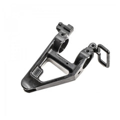 AR-15 A2 Front Sight Gas Block with Bayonet Lug