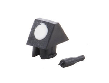Glock Factory Front Sight - Polymer  SP00224
