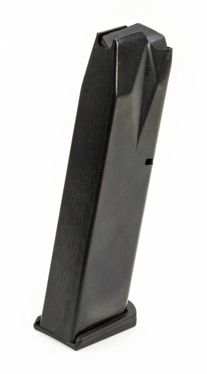 ProMag 9mm Luger 15rd Beretta  92F Black Oxide Detachable
