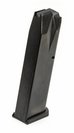 ProMag 9mm Luger 15rd Beretta  92F Black Oxide Detachable