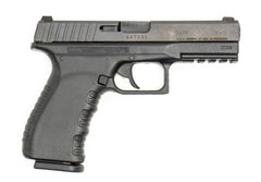 Used Tara TM-9 9mm Pistol with 4.5 Barrel - Black