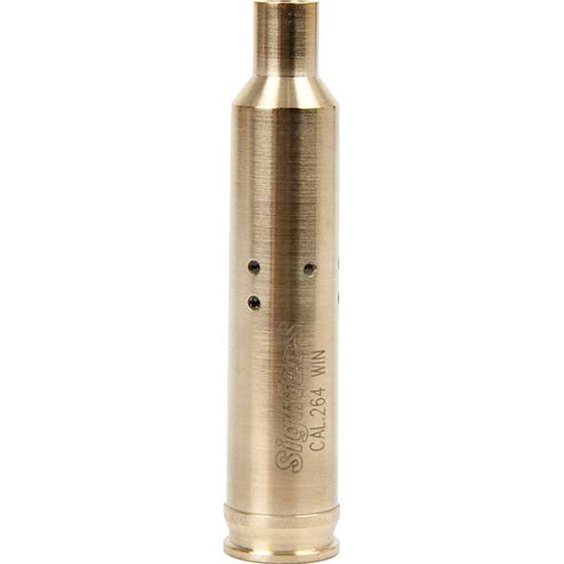 .264WIN Laser Boresighter