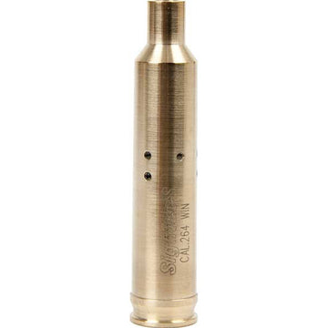.264WIN Laser Boresighter