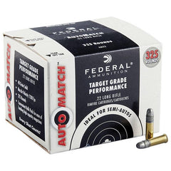 .22 LR Ammo Combo - 425rds