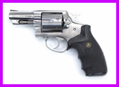 Ruger Speed Six Revolver, .357, 2.75 Barrel, Stainless Steel8949