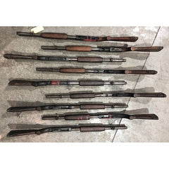 Gunsmith Special ‚Äö√Ñ√Æ Mossberg  500 ATP 12GA Shotgun with 20 Barrel