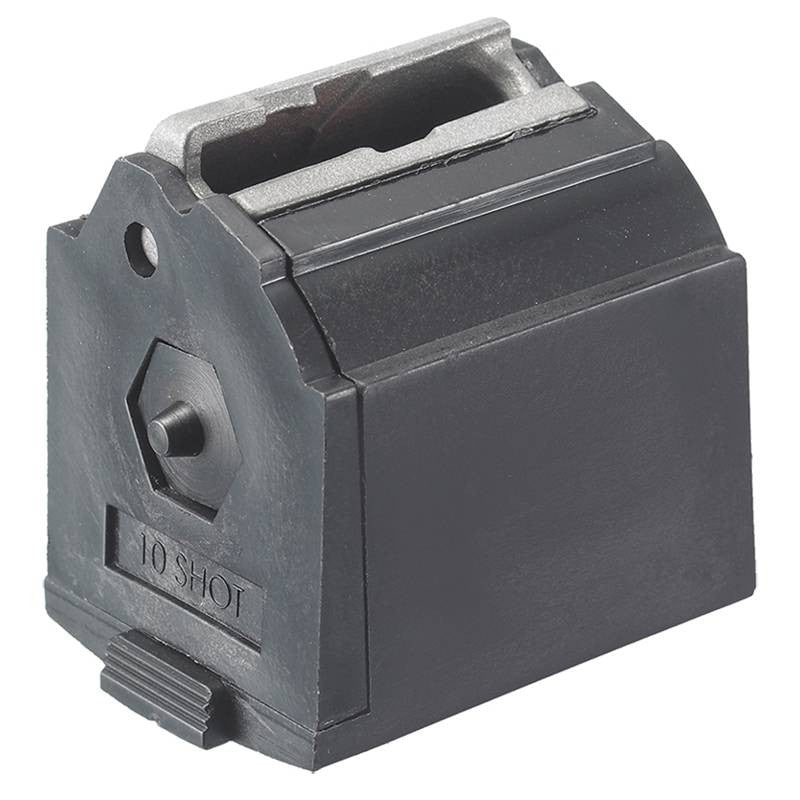 Ruger 22 LR 10rd 10/22  Rotary Plastic