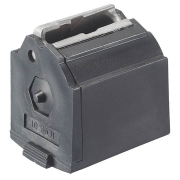 Ruger 22 LR 10rd 10/22  Rotary Plastic