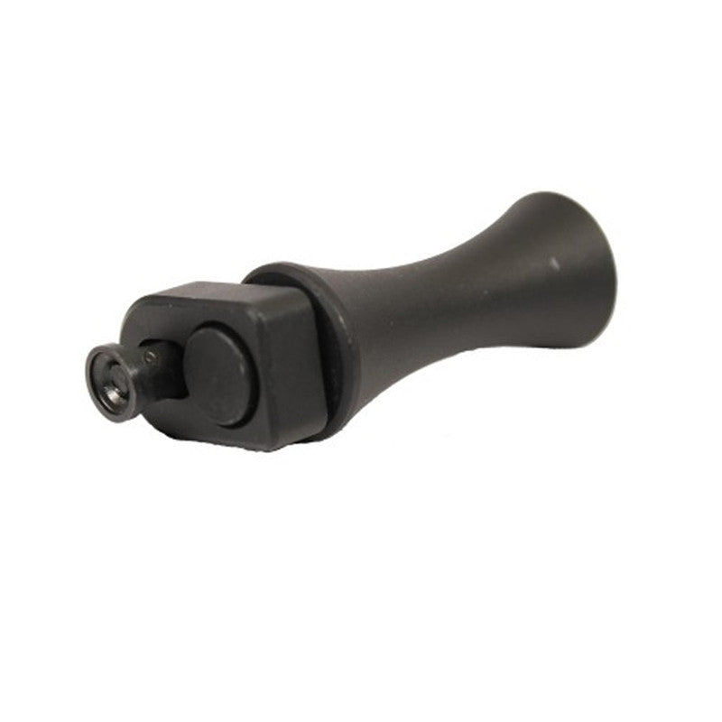 QG Handstop/Finger Rest for KeyMod System
