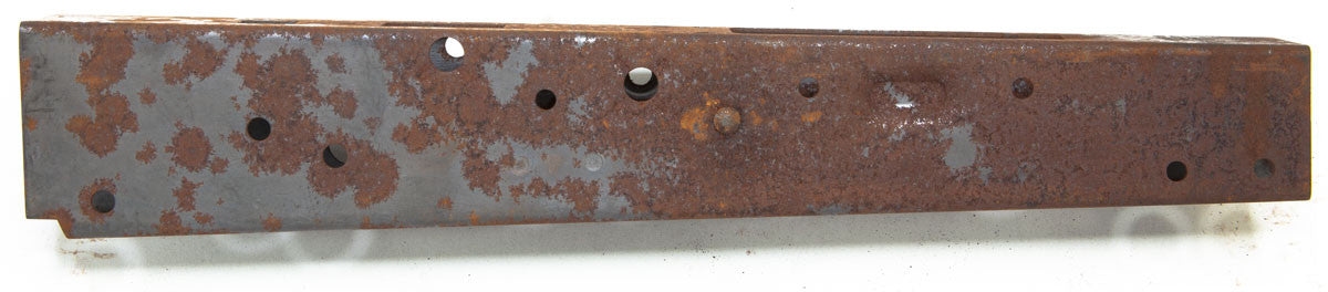 DDI 7.62x39mm 47S Sporter Stamped Steel AK47 Receiver