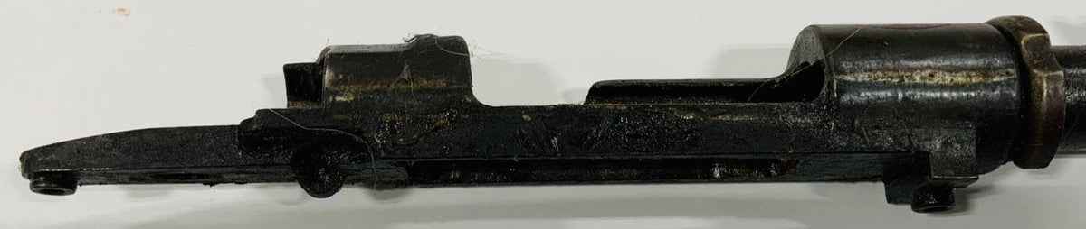 Model 1929 Colombian 7x57mm Barreled Receiver