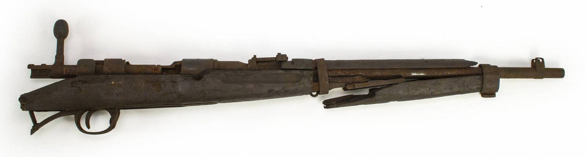 Japan Tokyo Arsenal Type 38 PI14