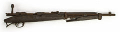 Japan Tokyo Arsenal Type 38 PI14