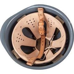Polish Steel Helmet - USED MARKINGS WILL VARY