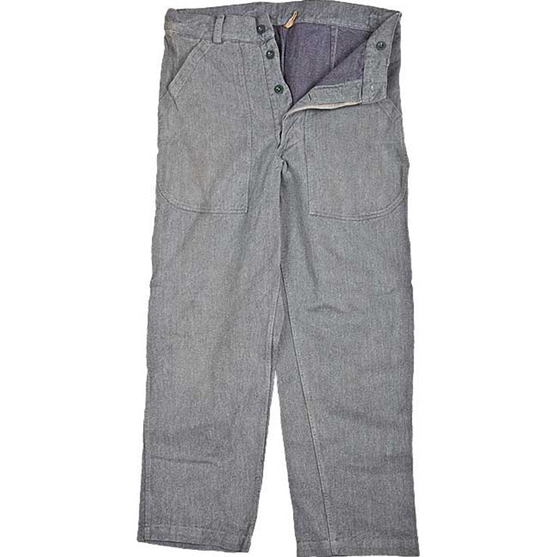 Swiss Army Work Pants (4-pack) - Large - Used