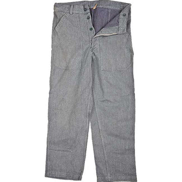 Swiss Army Work Pants (4-pack) - Large - Used