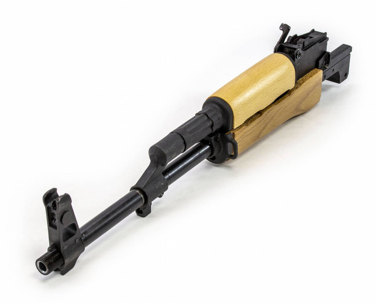 WASR-10 AK-47 7.62x39 Parts Kit with Romanian Populated Barrel