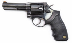 Taurus 82S, .38 Special, 4 Barrel, Blued Revolver