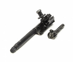 Original Israeli Micro Galil 5.56mm Milled Side Folder Parts Kit - Good Condition