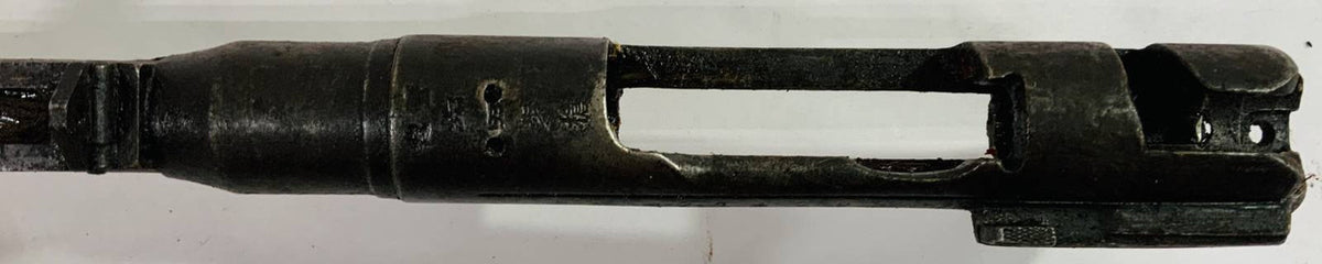 State Factor Type 38 barreled receiver