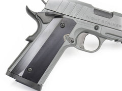 Tisas 1911 Night Stalker .45ACP, 5" Barrel - Gray
