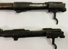 Japanese Type 99 Nagoya Barreled Receiver - 2 Pack