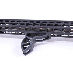 Airlite Series Angled Aluminum Grip for Keymod System
