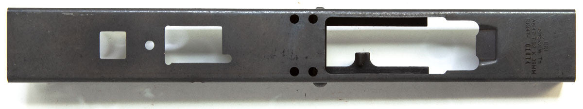 DDI AK-47 DDI 7.62x39mm 47UF Under-Folding Stamped Steel Receiver