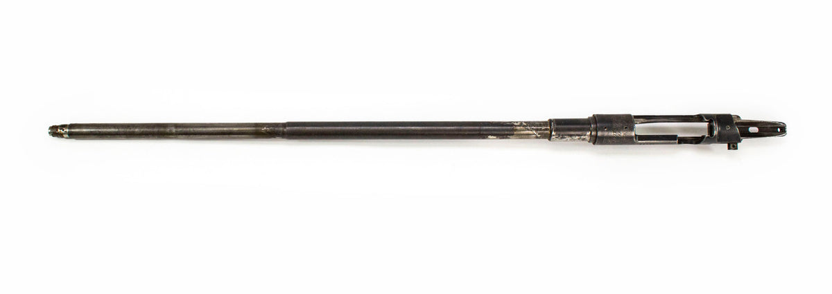 German M38 Swede Obendorf Germany 6.5x55