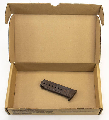 Walther P38 9mm 8-Round Steel Magazine