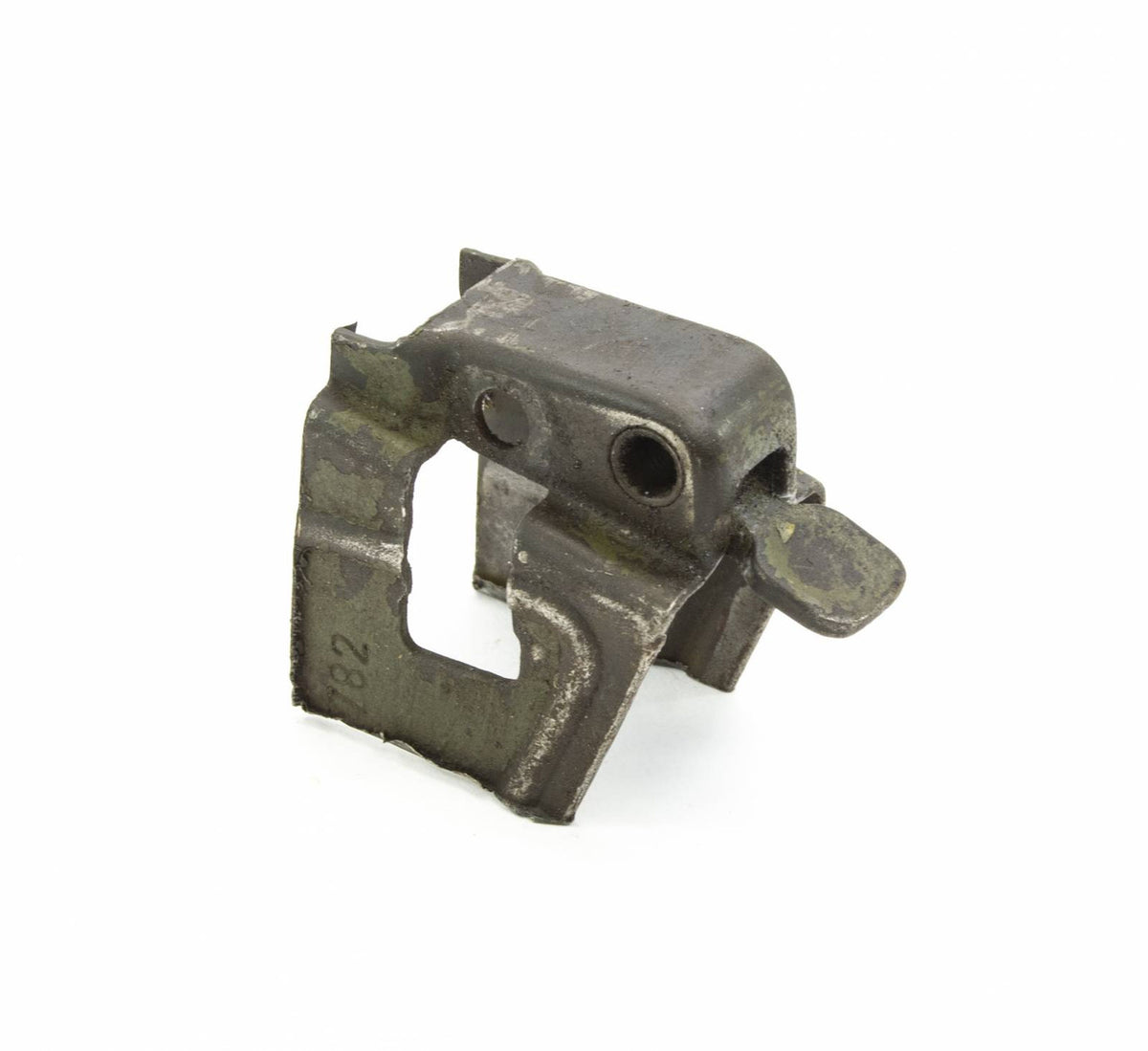 HK RECEIVER SECTION
