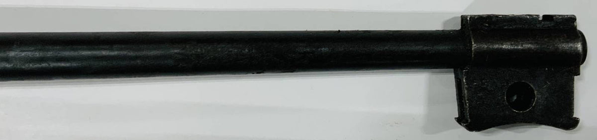 Italian Terni Carcano 1891 Calvary Carbine Barreled Receiver