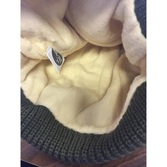 MIL-TEC® OD Green THINSULATE™ Watch Cap - New